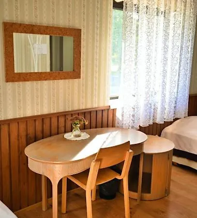 Hostel Vinni Hostel