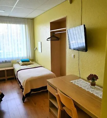 Hostel Vinni Hostel