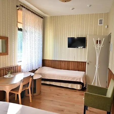 Vinni Hostel Hostel *