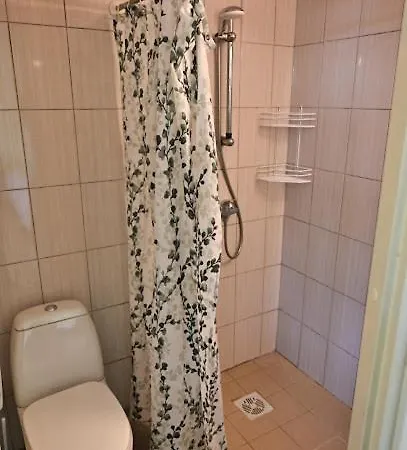 Vinni Hostel
