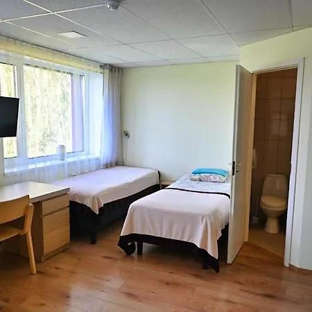Hostel Vinni Hostel