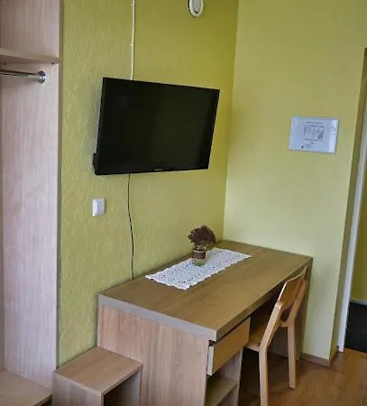Hostel Vinni Hostel *