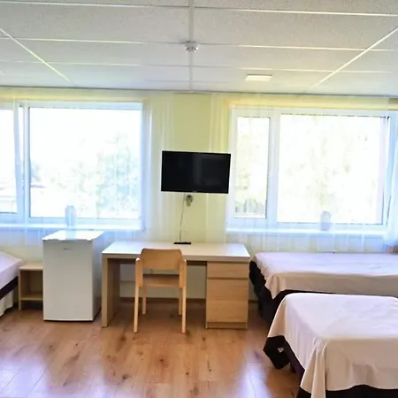 Vinni Hostel Hostel Vinni