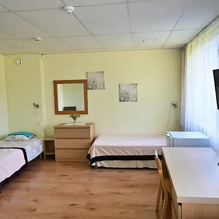 Vinni Hostel *