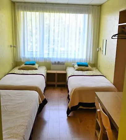 Vinni Hostel Vinni