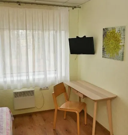 Vinni Hostel Hostel