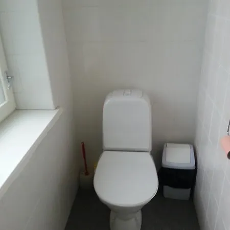 Hostel Vinni Hostel *