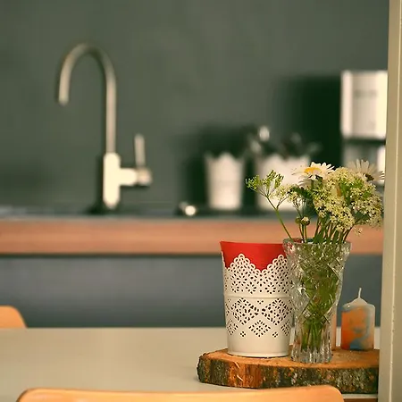 Hostel Vinni Hostel Vinni