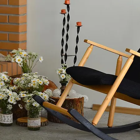 Vinni Hostel * Vinni