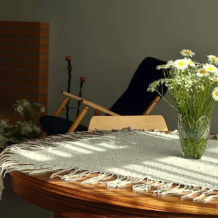 Vinni Hostel * Vinni