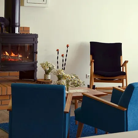 Vinni Hostel Auberge de jeunesse