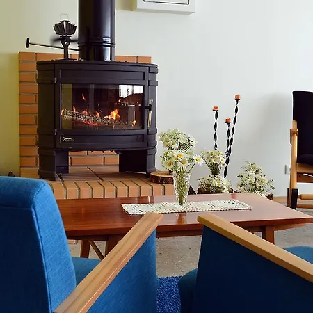 Vinni Hostel *
