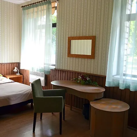 Vinni Hostel Hostel Vinni