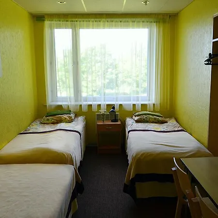 Hostel Vinni Hostel *