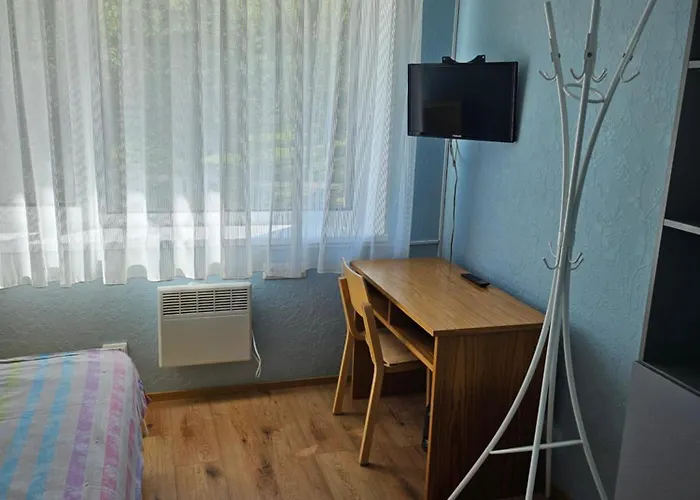 Hostel Vinni Hostel Vinni