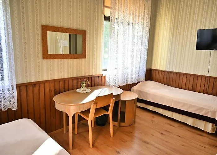 Vinni Hostel Hostel *