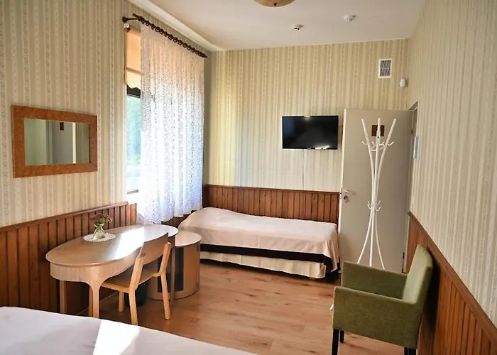 Vinni Hostel Hostel *