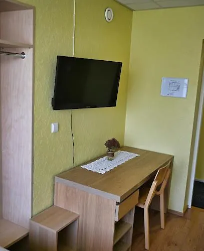 Hostel Vinni Hostel *