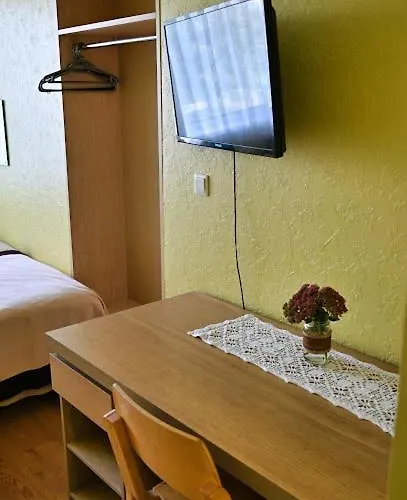 Hostel Vinni Hostel Vinni