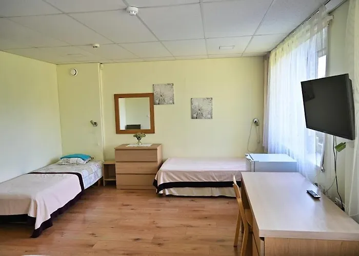 Vinni Hostel *