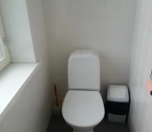 Hostel Vinni Hostel *