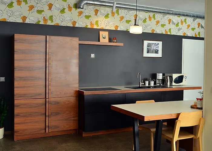 Vinni Hostel Hostel *