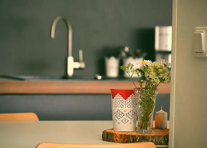 Hostel Vinni Hostel Vinni