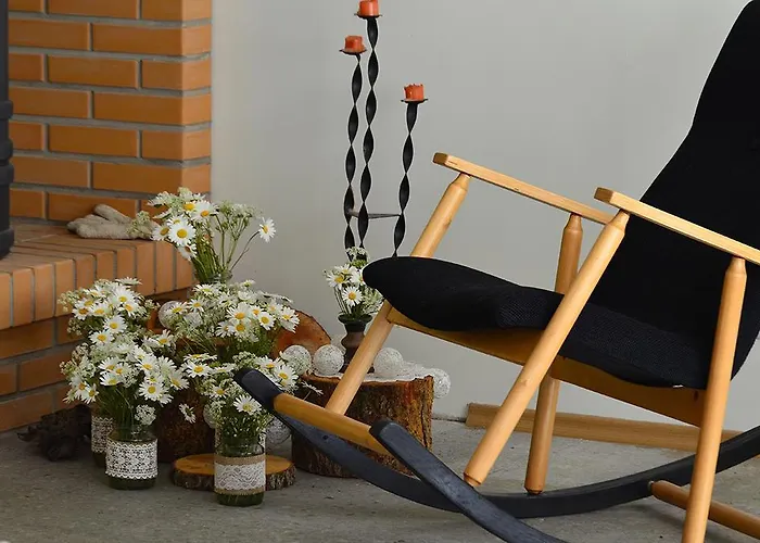 Vinni Hostel * Vinni