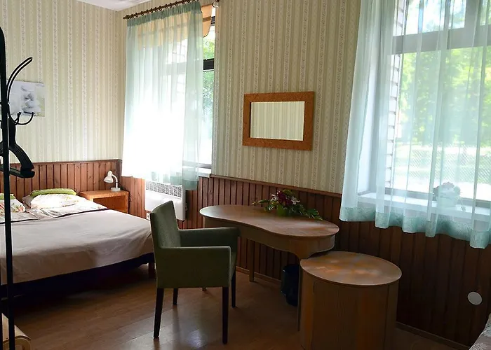 Vinni Hostel Hostel Vinni