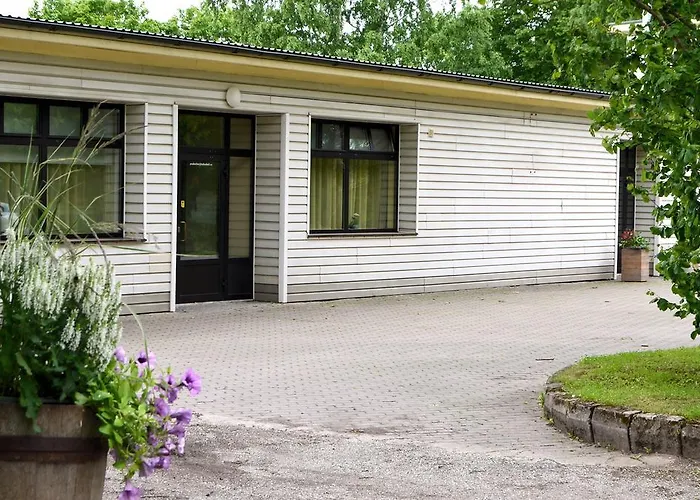 Vinni Hostel Hostel *